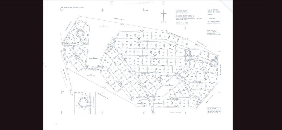 3 Bedroom Property for Sale in Clarens Free State